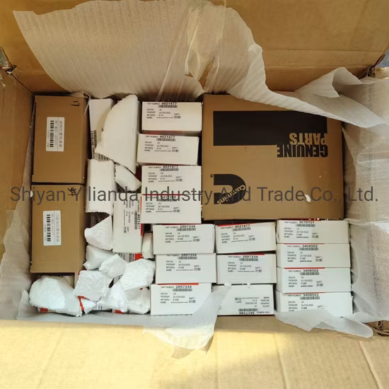 4311991 X15 Qsx15 락 레버 캠 플로워 레버 블렛 텐셔너 워터 펌프 터보 차저 푸시로드 시동 모터 발전기 실린더 센서 레버 Cummins 용